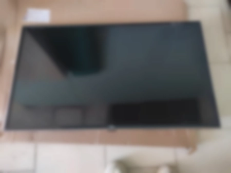 ремонт телевизоров 33-40" TCL LED40D2700B