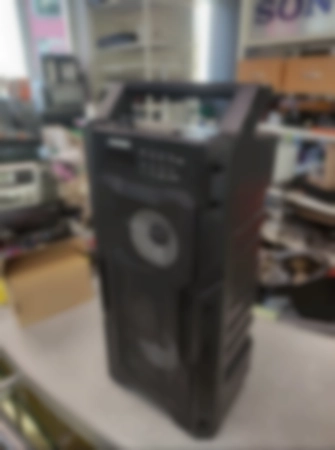 Ремонт аудио колонок TELEFUNKEN TF-PS1278B