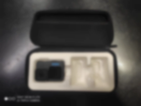 Ремонт видеокамер GoPro 11 hero black