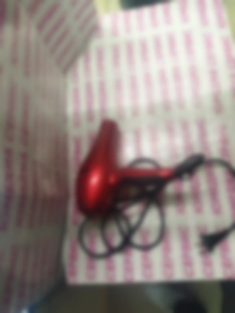 Ремонт фенов Hairway A021