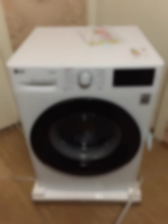 Ремонт стиральных машин LG ---