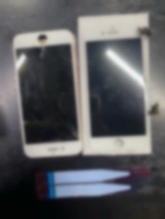 Ремонт IPhone 7 Apple Iphone 7
