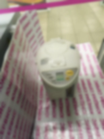 Ремонт термопотов Panasonic NC-PF30PV