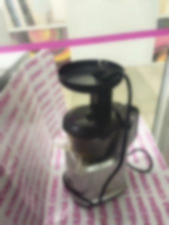 Ремонт соковыжималок UNIT UCJ-419