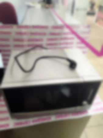 Ремонт микроволновок Electrolux M6