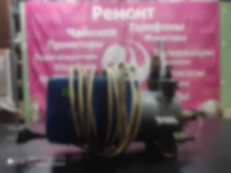 Ремонт циркуляционных насосов KAMA отсутствует