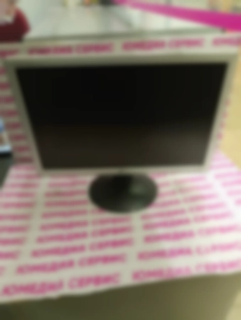 Ремонт мониторов LG