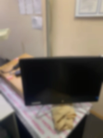 Ремонт моноблоков HP TPC-Q066-22