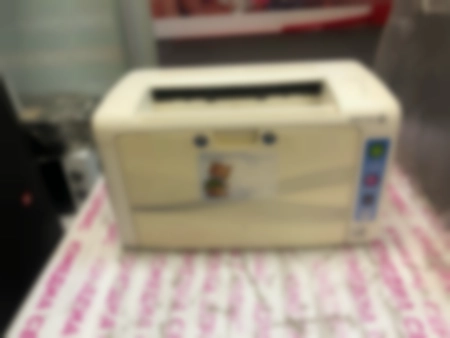 Ремонт лазерных принтеров Xerox PHASER3010