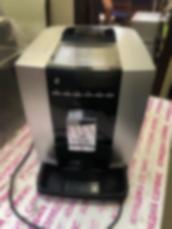 Ремонт кофемашин KAFFIT KFT1604S