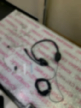 Ремонт аудио колонок Sennheiser