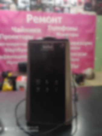 Ремонт вакуумного упаковщика NoName Китай отсутствует