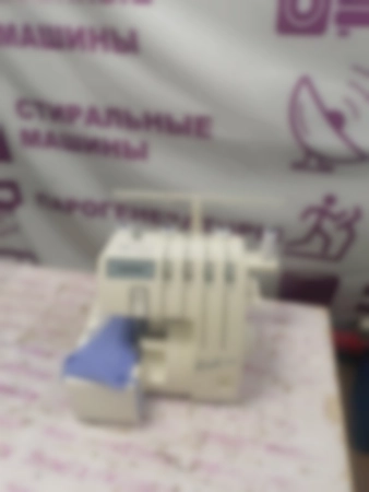 Ремонт оверлоков Brother Lock 925D