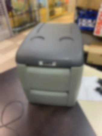 Ремонт автомобильных холодильников Waeco CDF-35