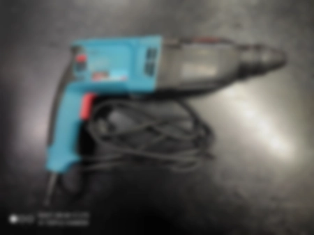 Ремонт перфораторов Hammer 800s