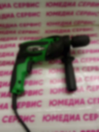 Ремонт дрелей Hitachi FDV16VB2