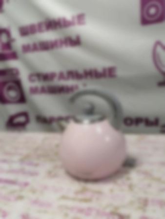 Ремонт чайников Russell Hobbs