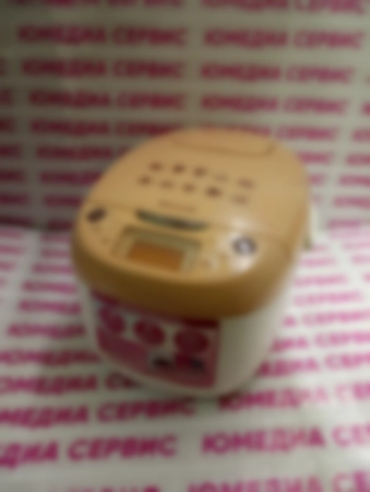 Ремонт мультиварок Maxwell MW-3801BN