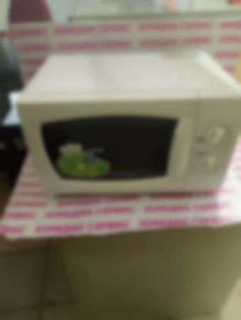 Ремонт микроволновок Rolsen MG1770