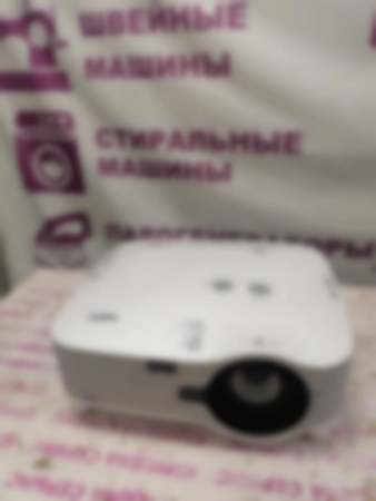 Ремонт проекторов NEC