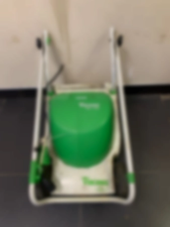 Ремонт газонокосилок Viking ME 400