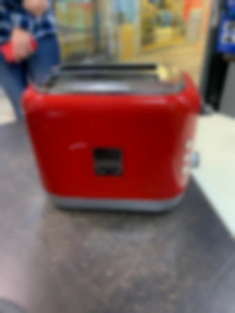 Ремонт тостеров Kenwood