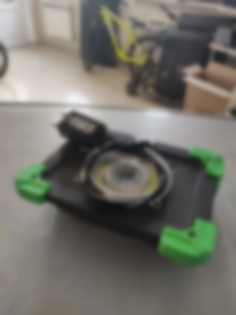 Ремонт ламп Tesla