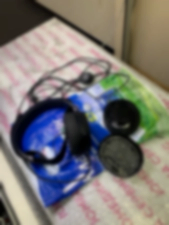 Ремонт наушников SteelSeries ---