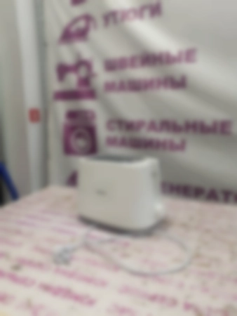 Ремонт тостеров Philips HD2581