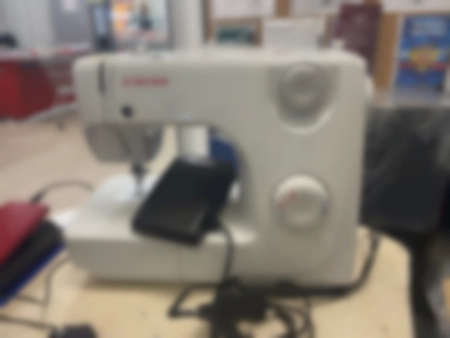 Ремонт швейных машин NoName Китай 8280