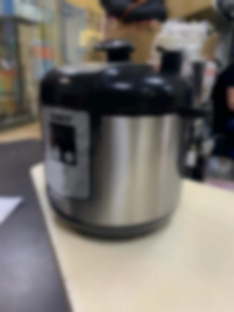 Ремонт мультиварок UNIT USP-1220S