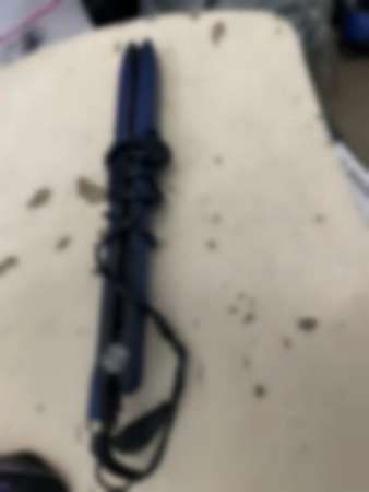 Ремонт плоек для волос VITEK