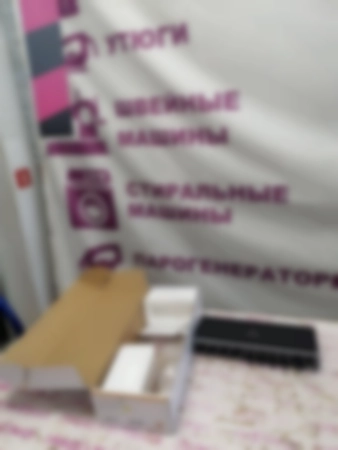 Ремонт усилителей звука BEHRINGER