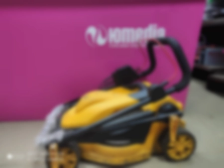 Ремонт газонокосилок DENZEL