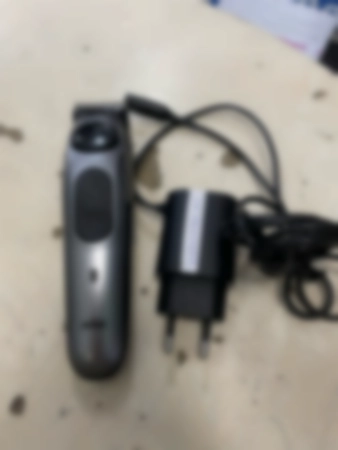 Ремонт машинок для стрижки волос Braun 5542