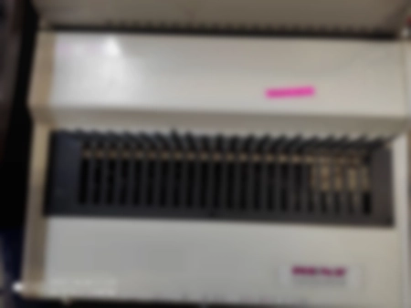 Ремонт брошюровщиков NoName Китай Renz Combinette