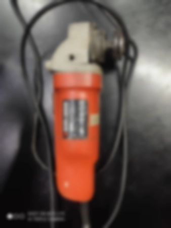 Ремонт болгарки Black Decker CD115