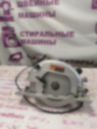 Ремонт дисковых пил Интерскол ДП-1600