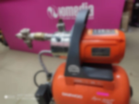 Ремонт насосных станций Daewoo das 4000/24