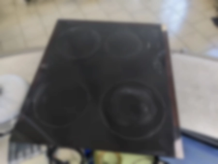 Ремонт индукционных плит Electrolux