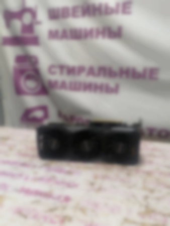 Ремонт видеокарт GigaByte GV-N208SGaminfOC-8GC