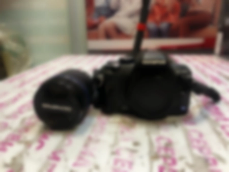 Ремонт зеркальных фотоаппаратов Olympus E420