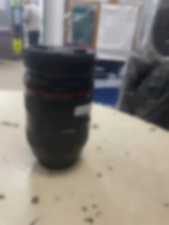 Ремонт объективов Canon 24-70мм