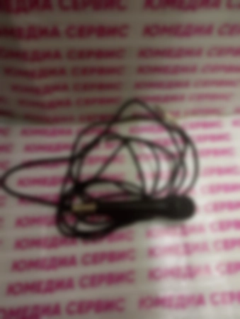 Ремонт микрофонов DEXP