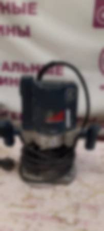 Ремонт фрезеров Bosch 3 601 F49 020