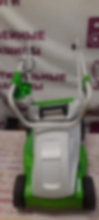 Ремонт газонокосилок Viking ME 235.0