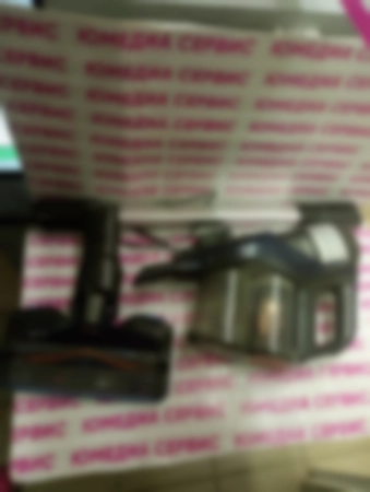 Ремонт беспроводных пылесосов Philips FC6813