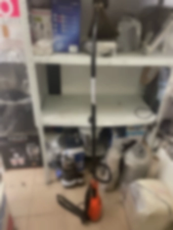 Ремонт садовых триммеров MTD RCTB1000