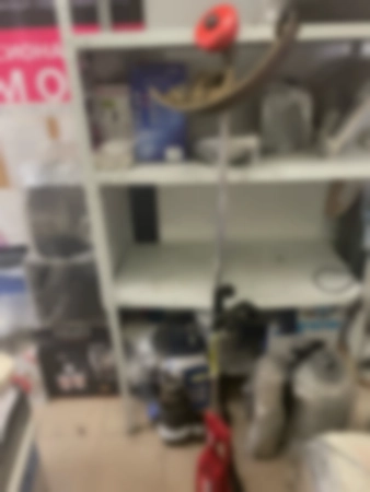 Ремонт садовых триммеров Patriot 1359