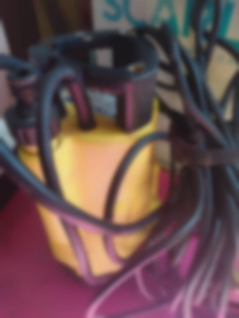 Ремонт погружных насосов Karcher BP 1 Barrel